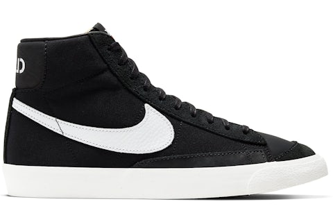 Nike Blazer Mid 77 Vintage Slam Jam Class 1977 Regular Box Men s CD8233 001 US