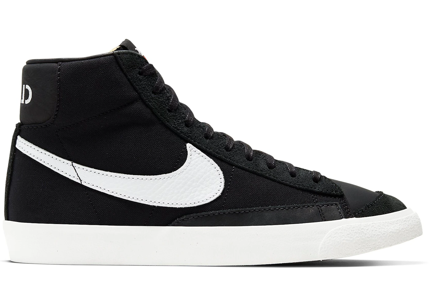 Nike Blazer Mid 77 Vintage Slam Jam Class 1977 Regular Box