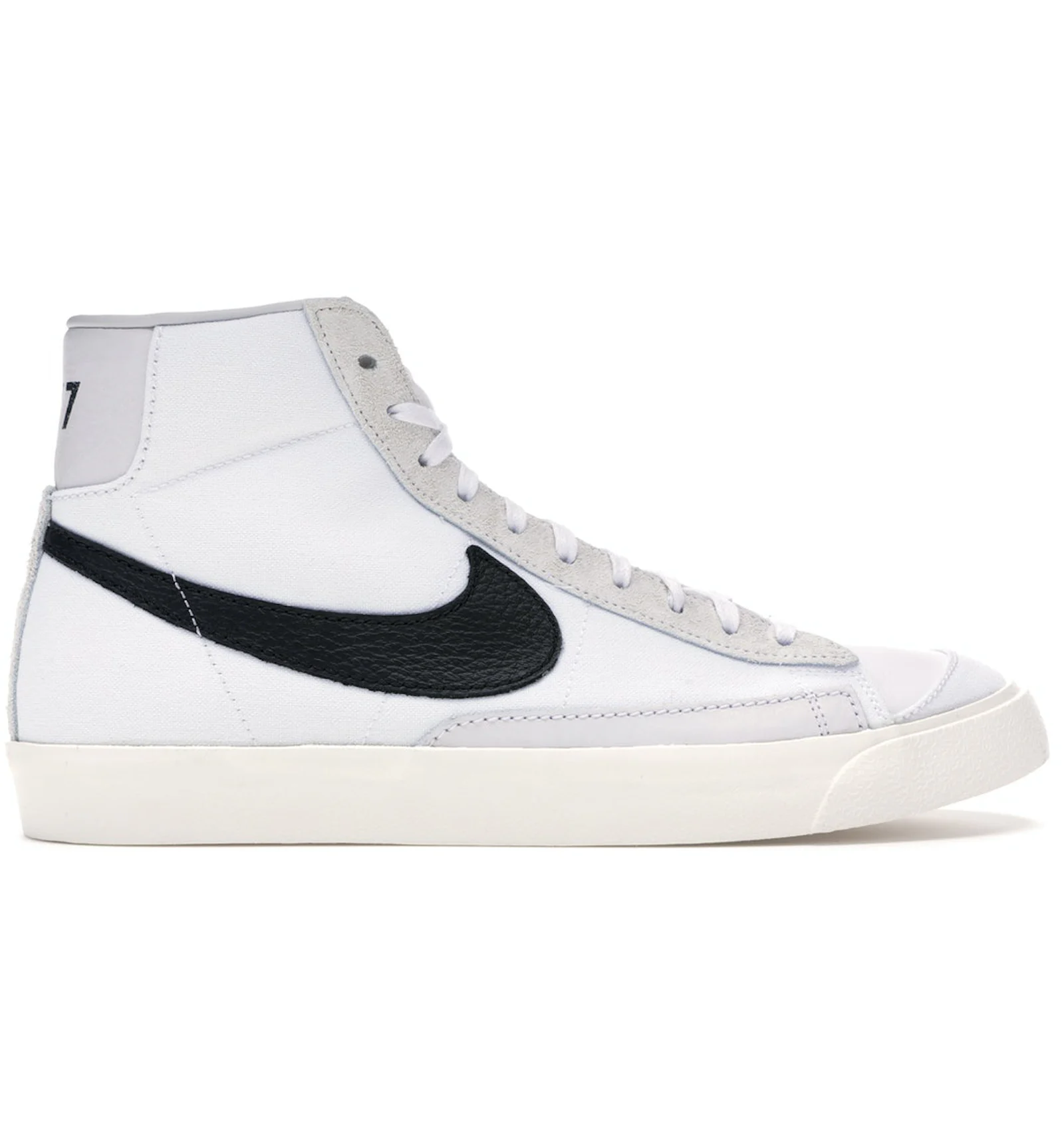 Nike Blazer Mid 77 Vintage Slam Jam Special Slam Jam Box and
