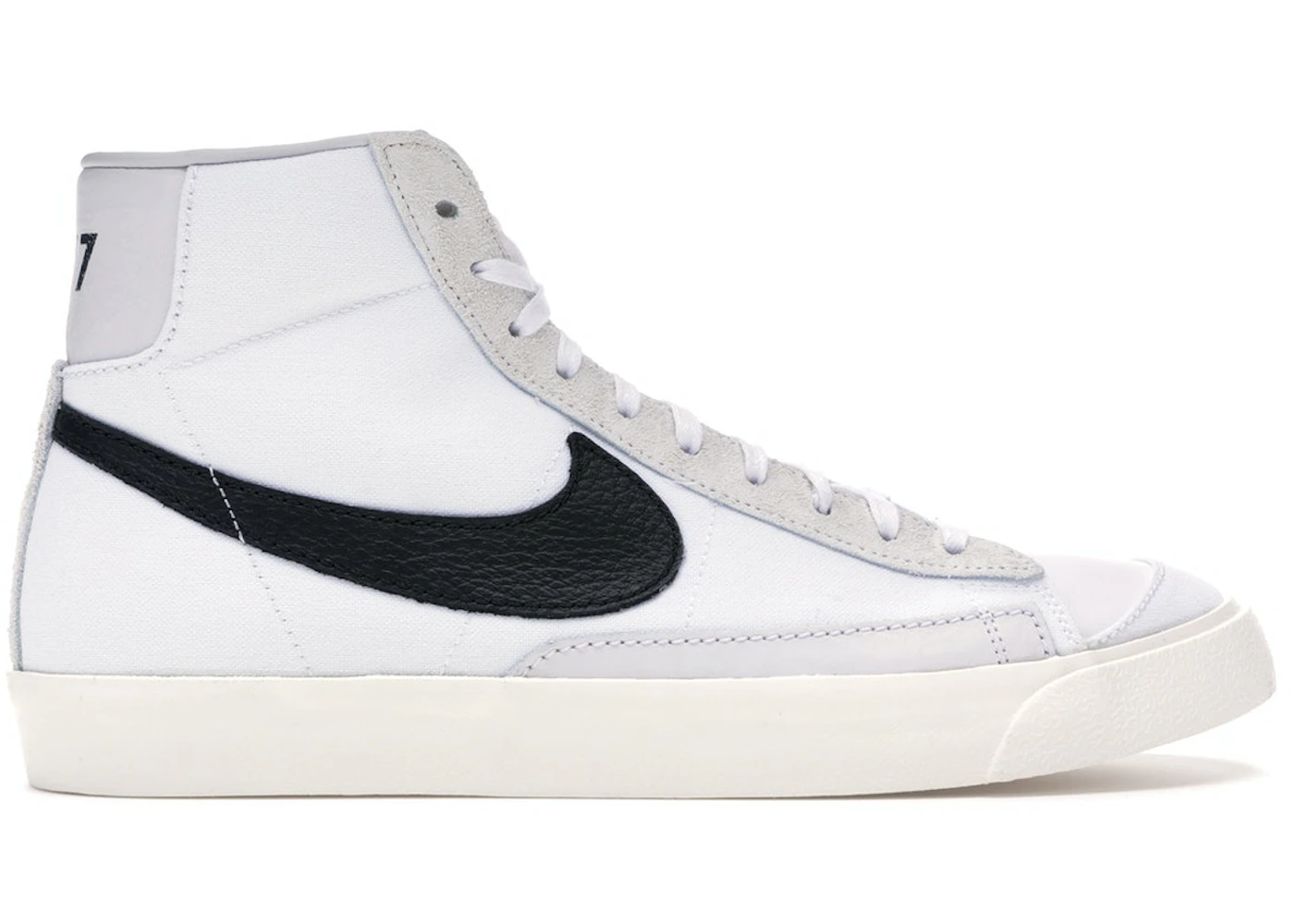 靴 Nike Blazer Mid 77 Vintage \