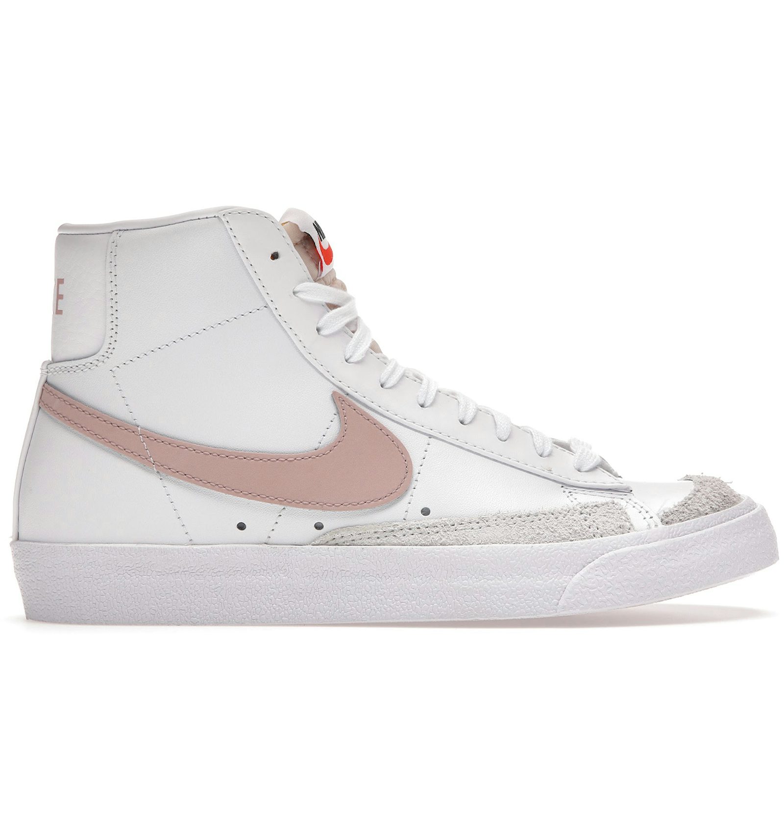Nike blazer in pink Outlet