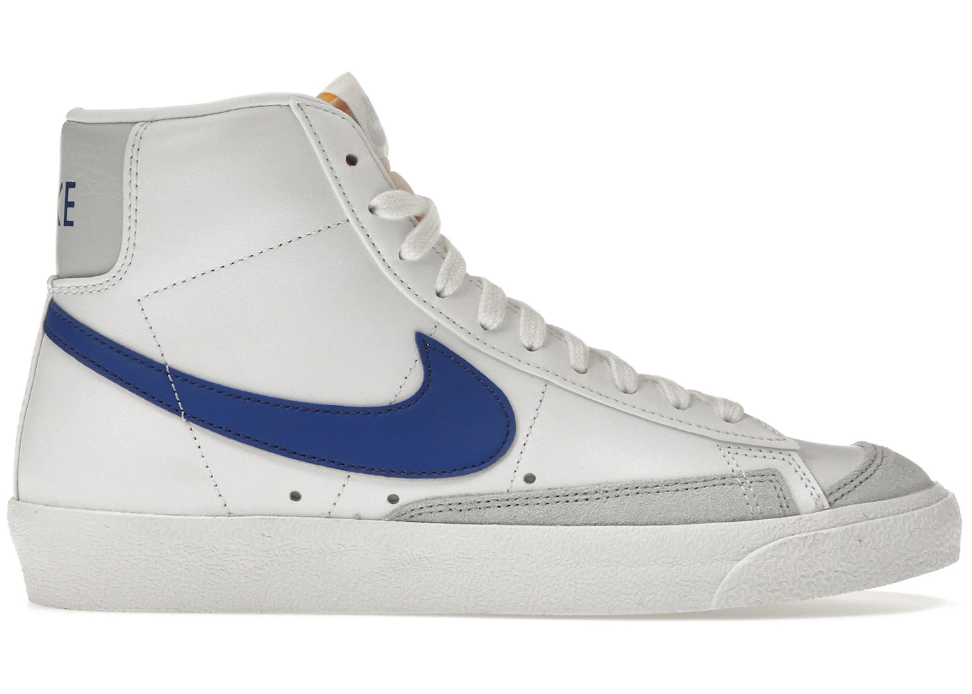 Nike x stranger things blazer mid stockx Clearance