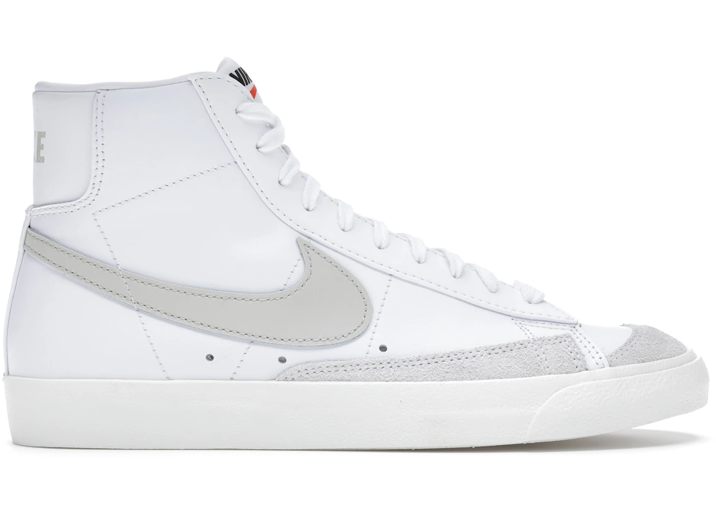 Nike blazer vintage white Clearance