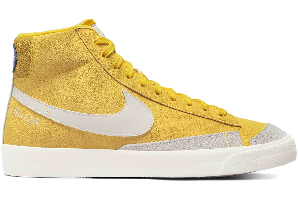 Nike blazer gialle Clearance