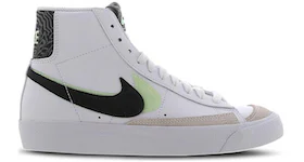 Nike Blazer Mid 77 White Black Green (GS)