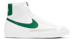 Nike Blazer Mid 77 White Pine Green (GS)