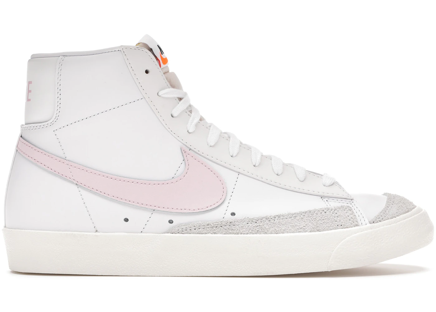 Nike blazer in pink Outlet