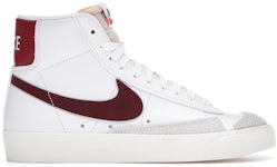 Size+11+-+Nike+Blazer+Mid+x+OFF-WHITE+%27Grim+Reapers%27+2018 for sale  online