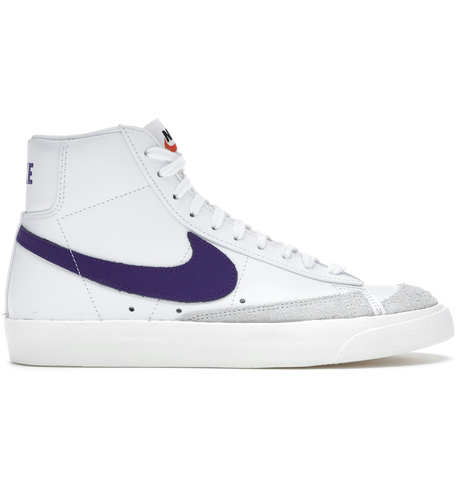 Nike blazer violette Clearance