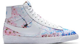 Nike Blazer Mid Cherry Blossom (W)
