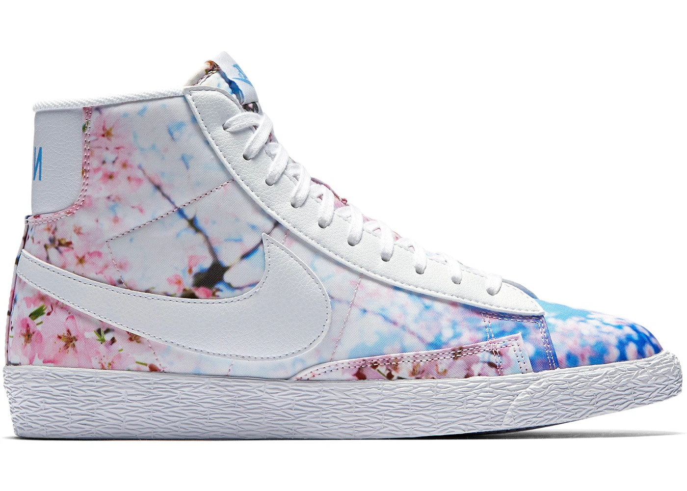 Nike blazer 2025 mid cherry blossom