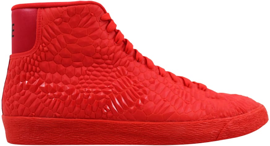 Nike Blazer Mid DMB Bright Crimson/Bright Crimson (Women's 
