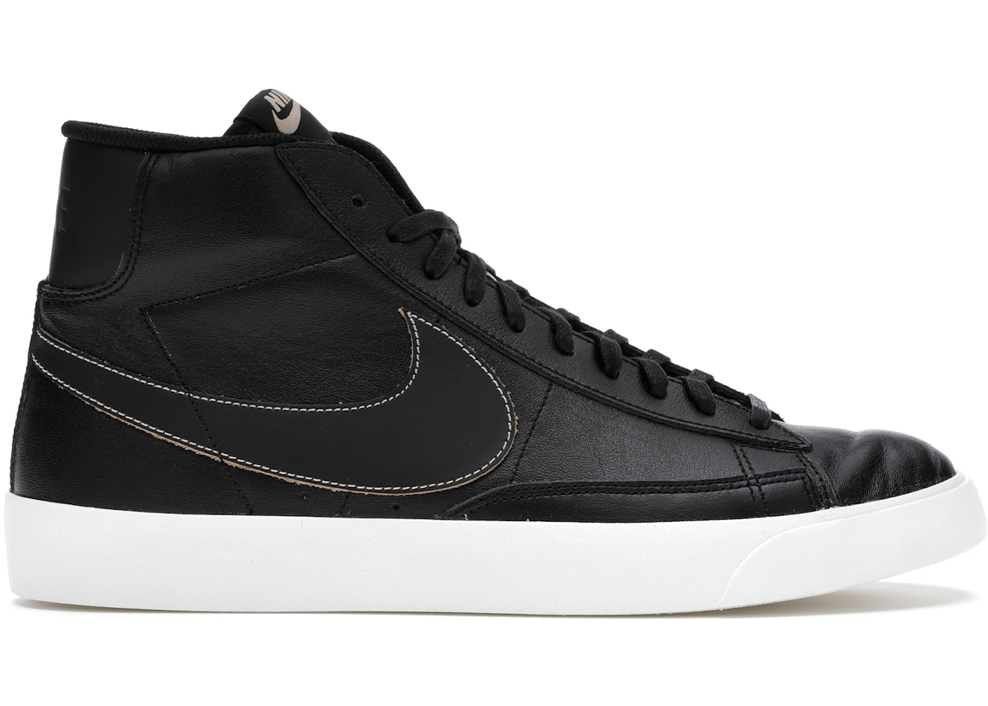 Nike Blazer Mid Dark Patina Men's - CU6679-001 - US