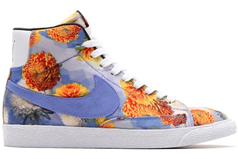 Nike blazer floral pack discount