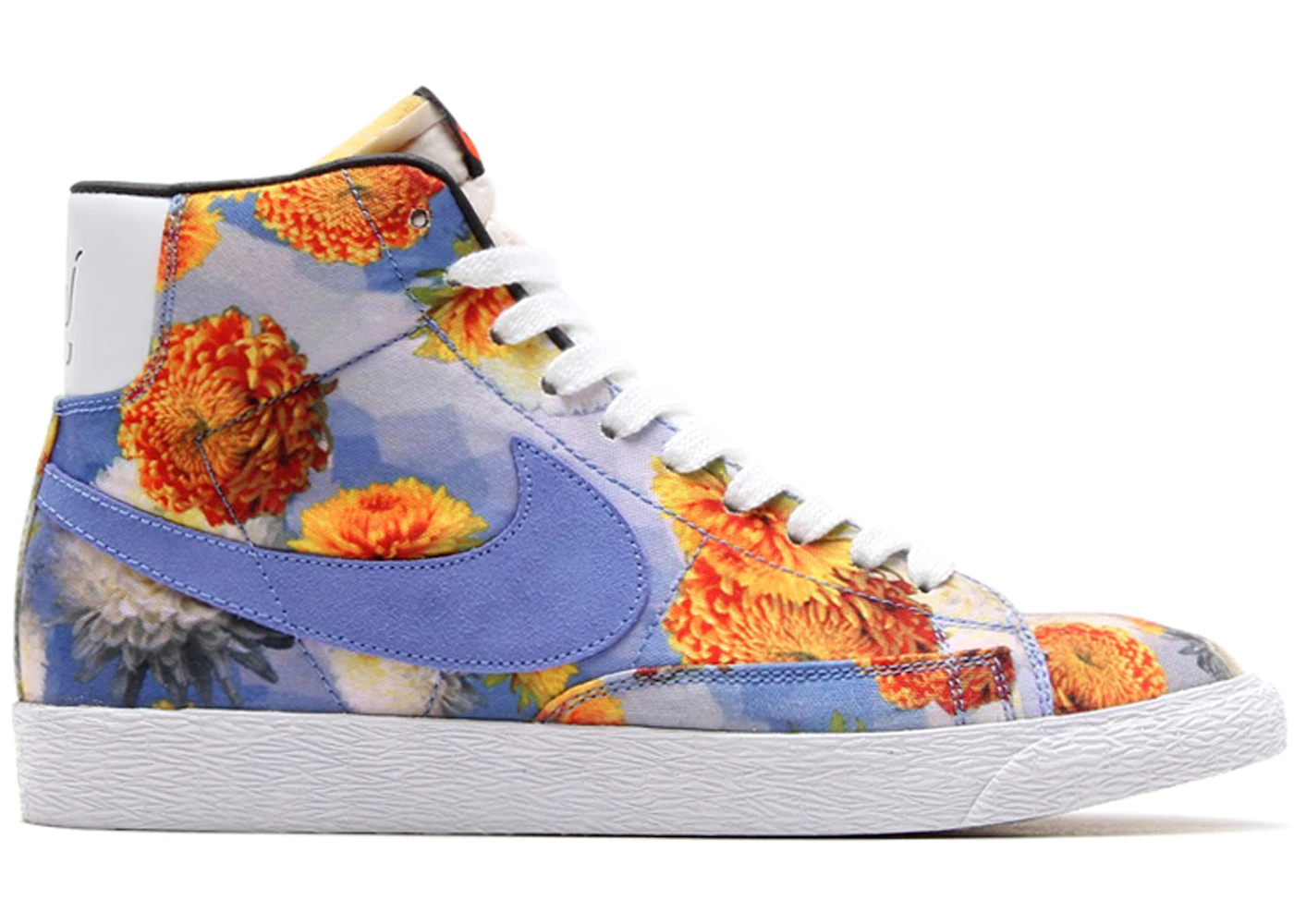 Nike blazer hot sale mid 77 chicago