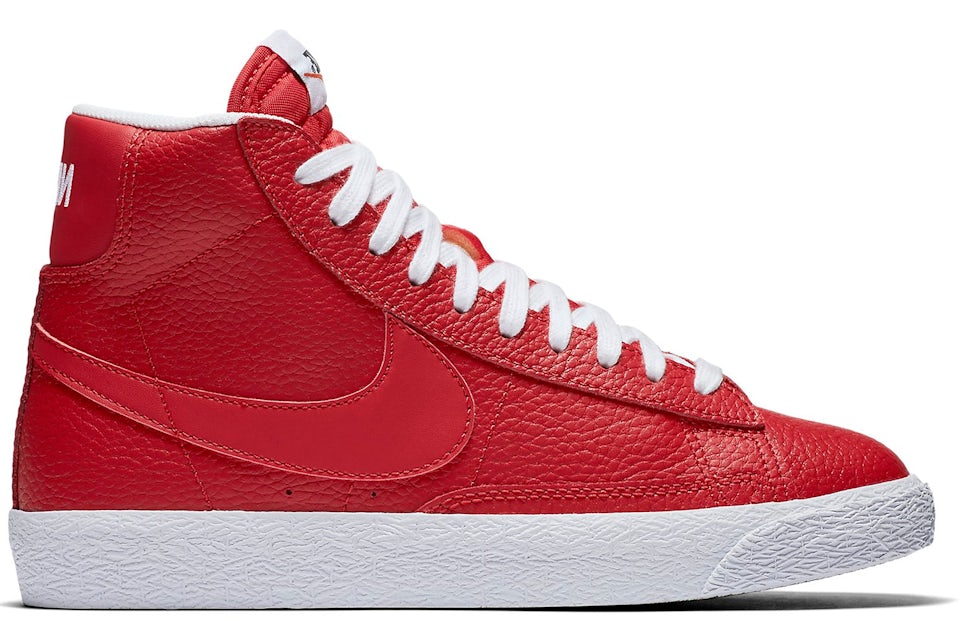 Playboi carti hot sale nike blazer