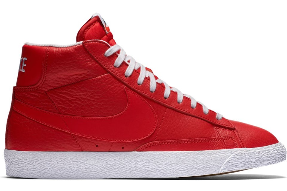 Nike blazer rebel clearance mens