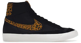 Nike Blazer Mid Leopard Print (Women's)