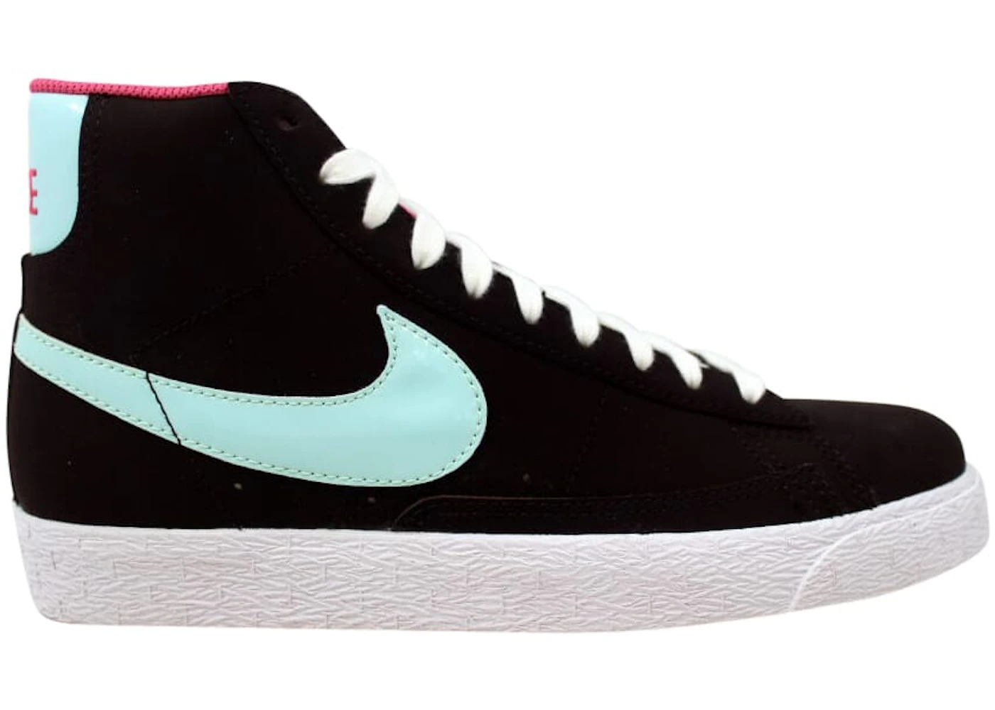 Nike Blazer Mid Madeira (GS) - 325064-231 - US
