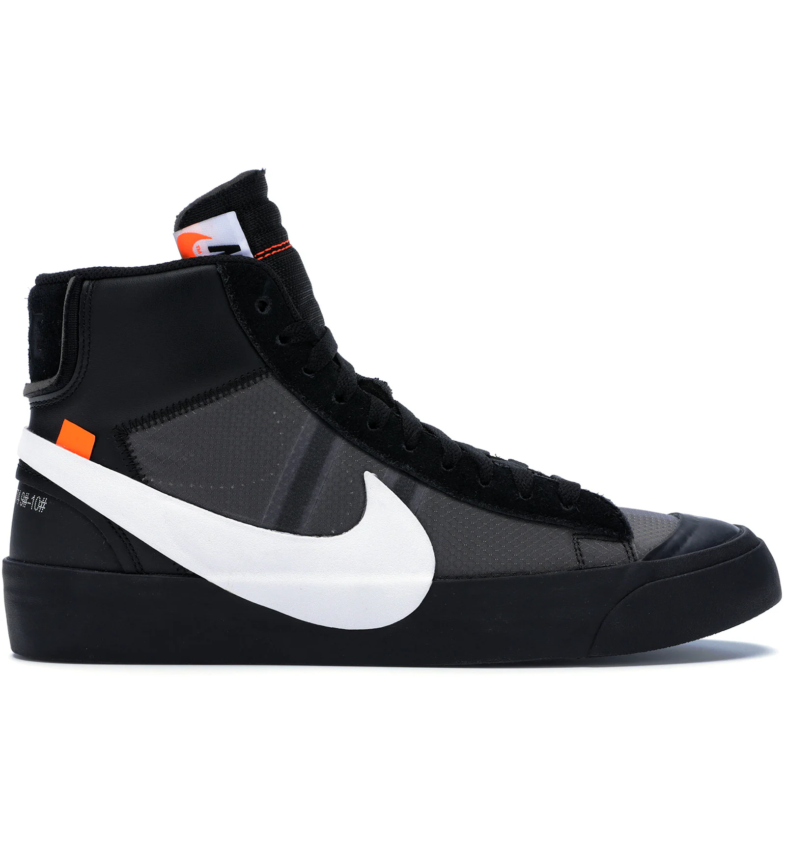 Off white wrestling shoes Clearance