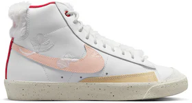 Nike Blazer Mid PRM Chinese New Year Leap High (Women's)