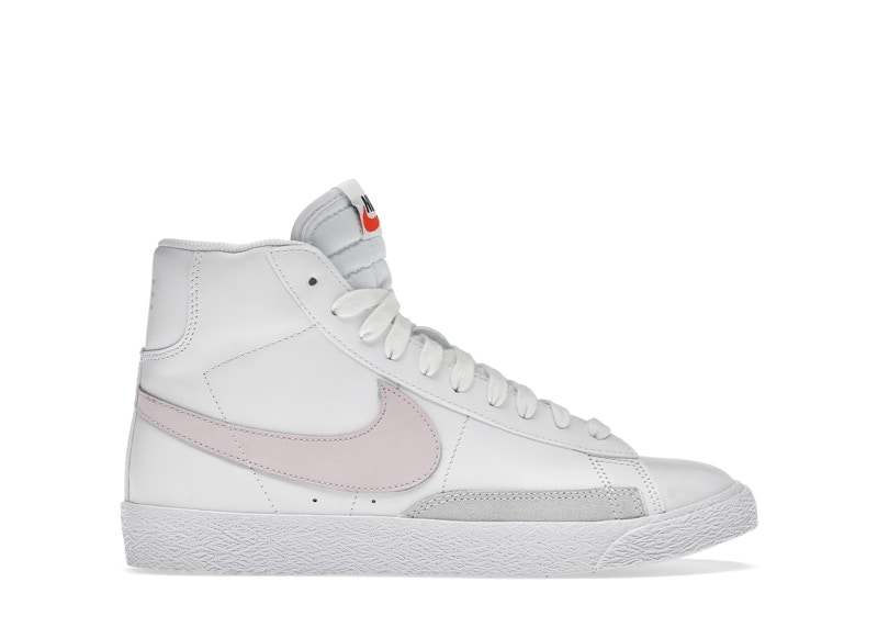 Nike Blazer Mid Pink Foam GS CZ7531 101 US