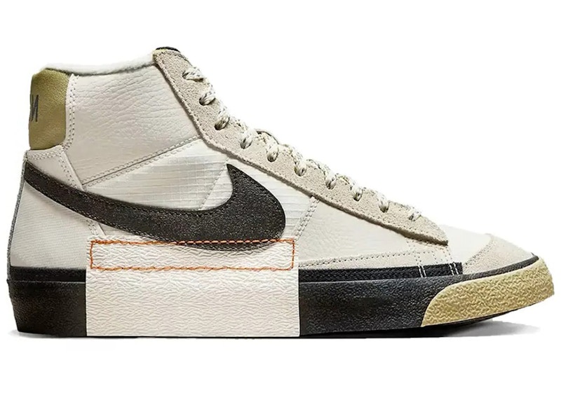 Nike blazer x off best sale white stockx