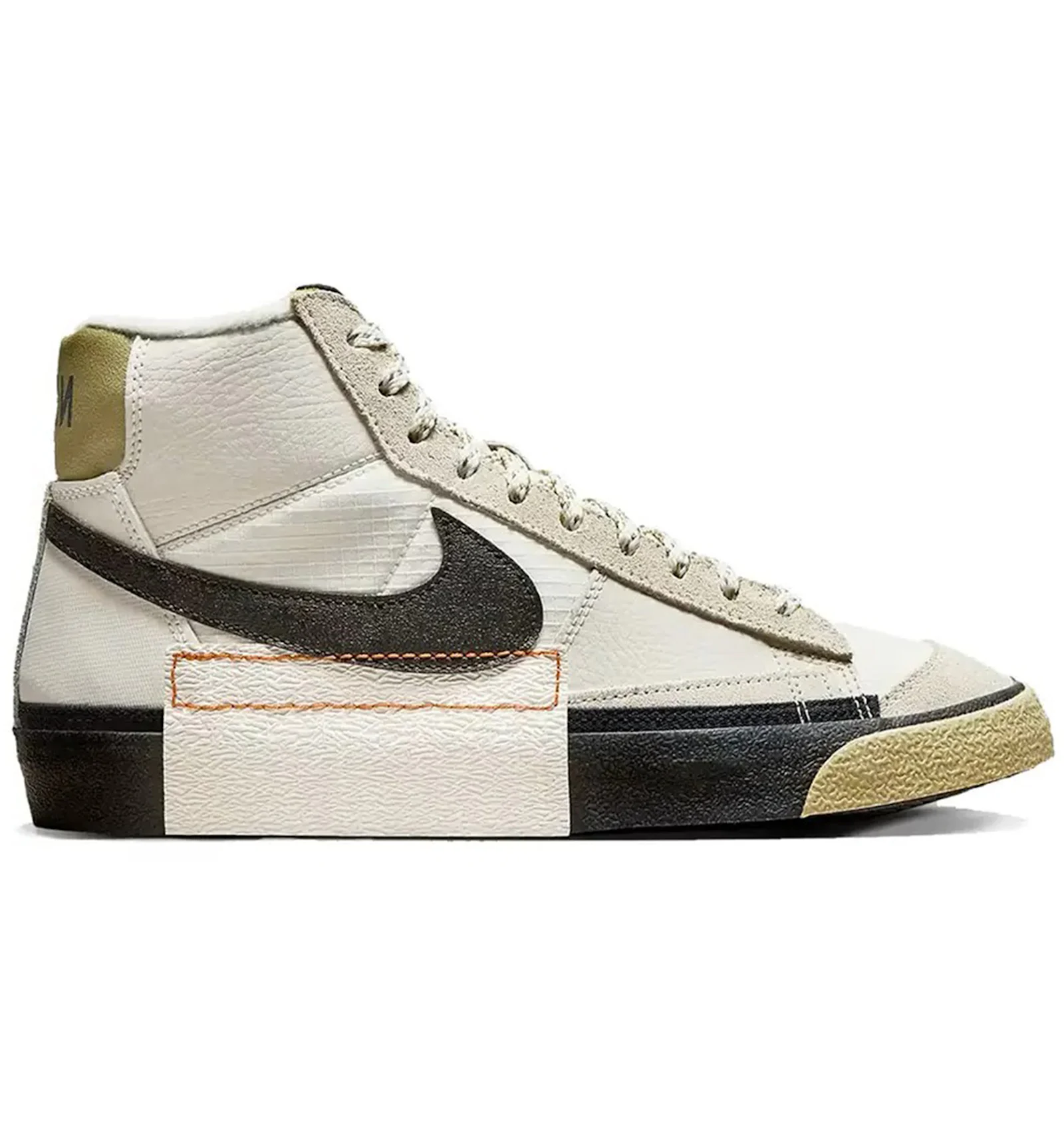 Nike x off white blazer mid stockx Clearance