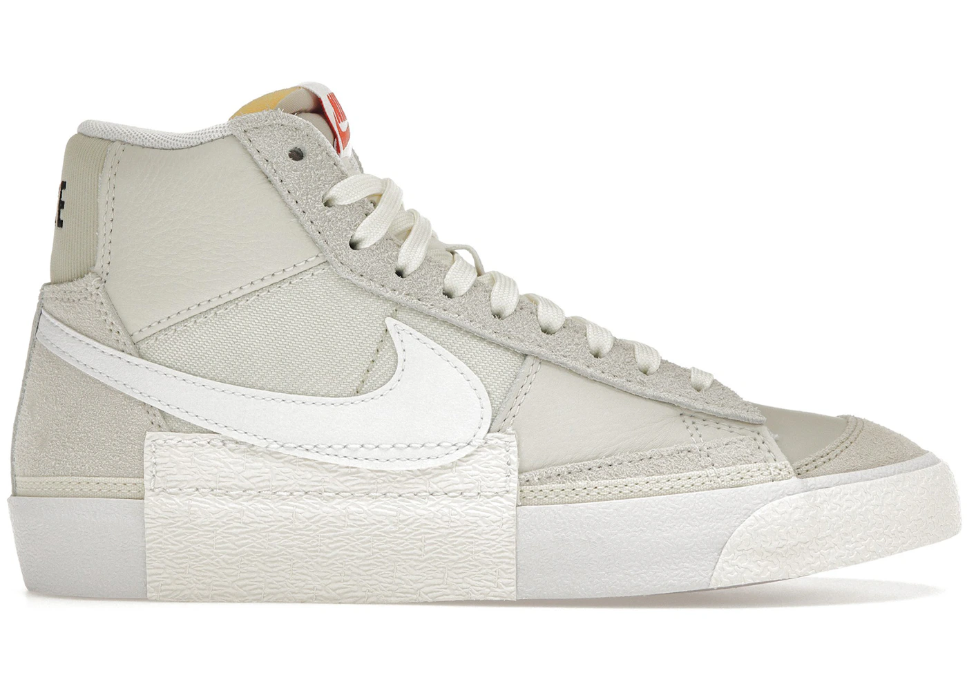HOT Blazer Shoes Nike Mid Blazer 77 Silver Nike Blazer Mid Pro