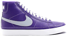 Nike Blazer Mid Pure Purple (Women's)