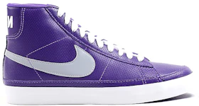 Nike Blazer Mid Pure Purple (W)