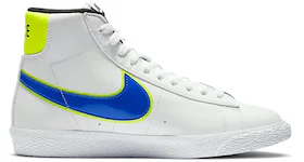 Nike Blazer Mid Racer Blue Volt (GS)
