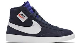 Nike Blazer Mid Rebel Blackened Blue (W)