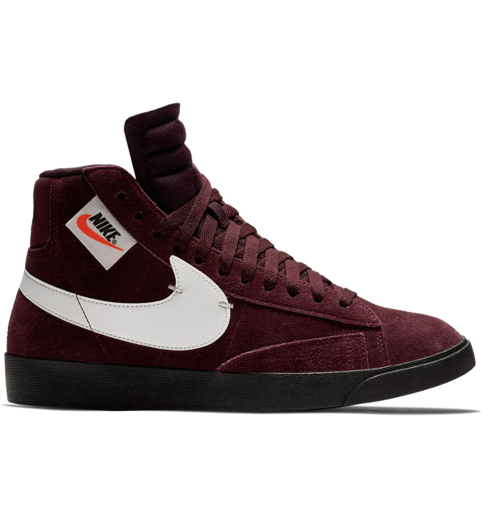 W blazer mid sales rebel
