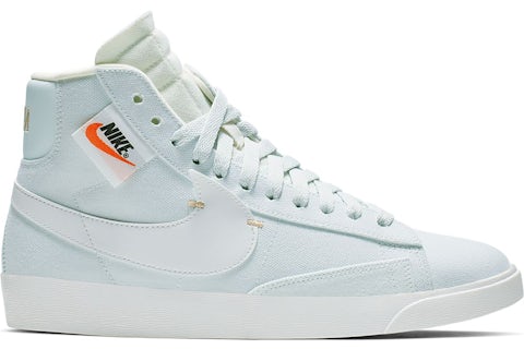 Blazer mid rebel sneakers shop