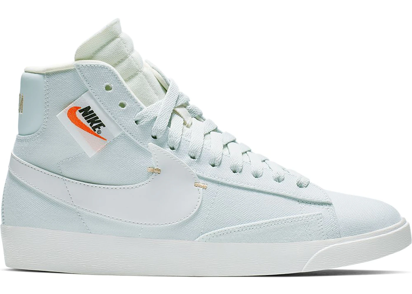 Nike blazer mid rebel sneakers best sale