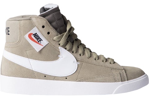 Nike Blazer Mid Rebel Neutral Olive femme Style BQ4022 201 FR