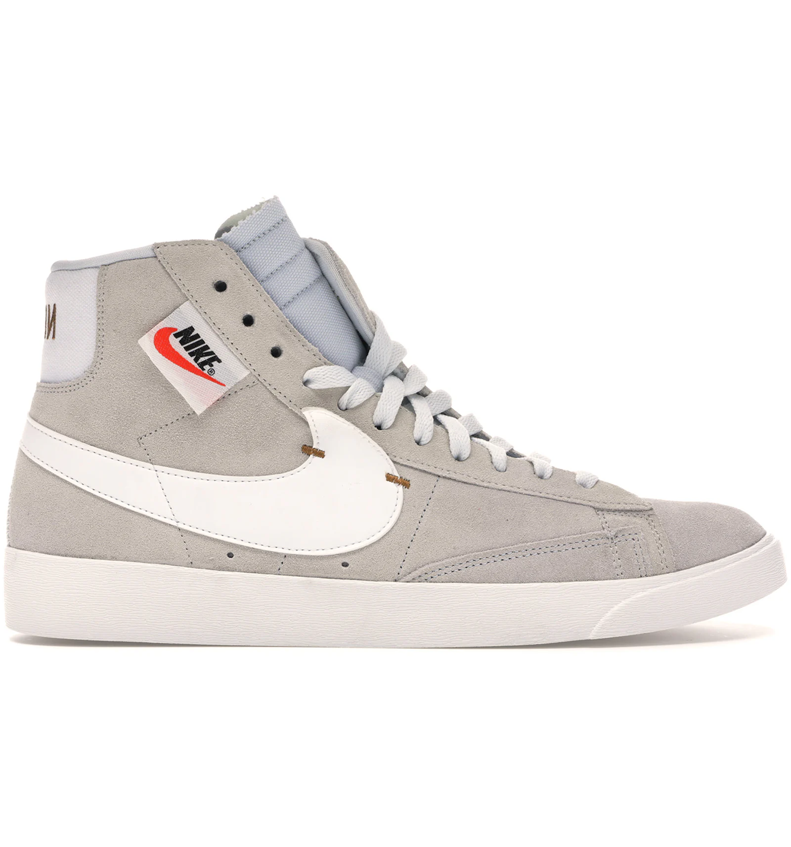 Nike blazer mid rebel guava ice Outlet