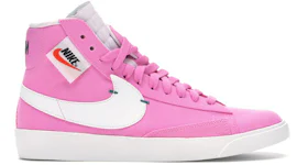 ナイキ ウィメンズ ブレーザー ミッド レベル "サイキック ピンク" Nike Blazer Mid Rebel "Psychic Pink (Women's)" 