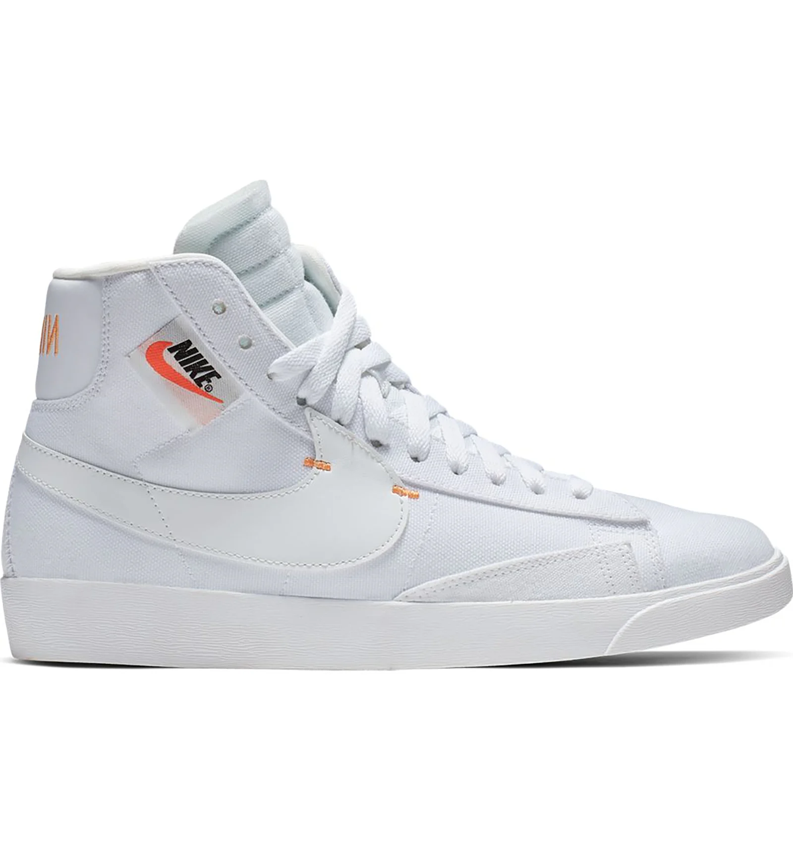 Nike blazer rebel yellow outlet