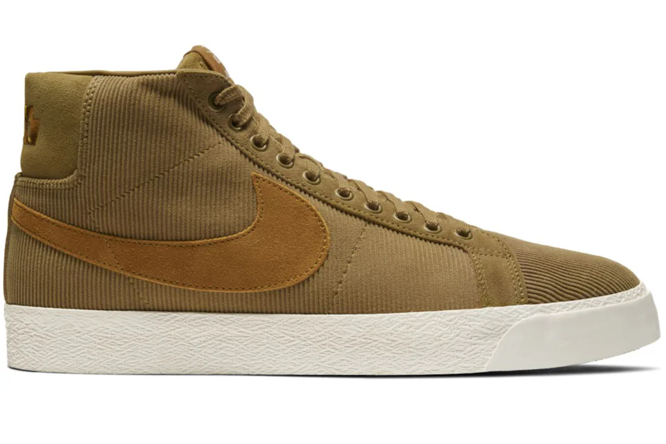 Nike Blazer Mid SB Oski Men's - CD2569-200 - US