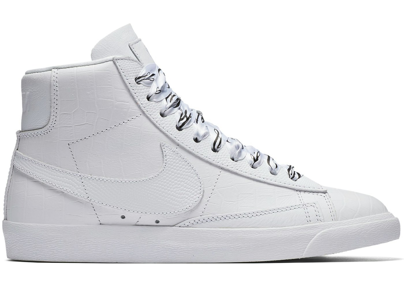 Nike Blazer Mid Serena Williams W 100 Nike Blazer Mid Serena Williams W 100