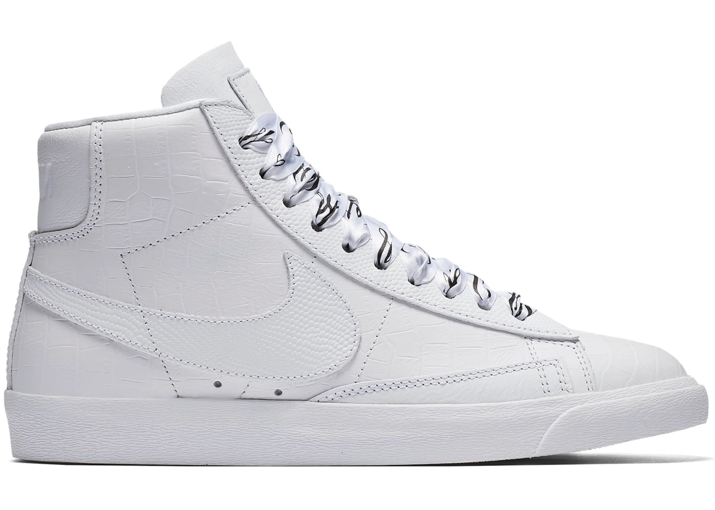 Nike blazer off white serena williams stockx best sale