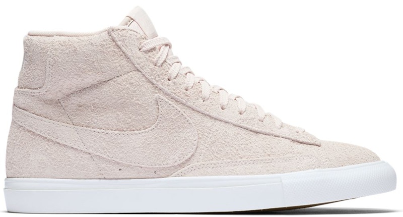 nike blazer silt red