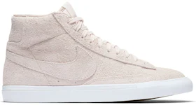 Nike Blazer Mid Off White Wolf Grey Serena Queen Men s AA3832