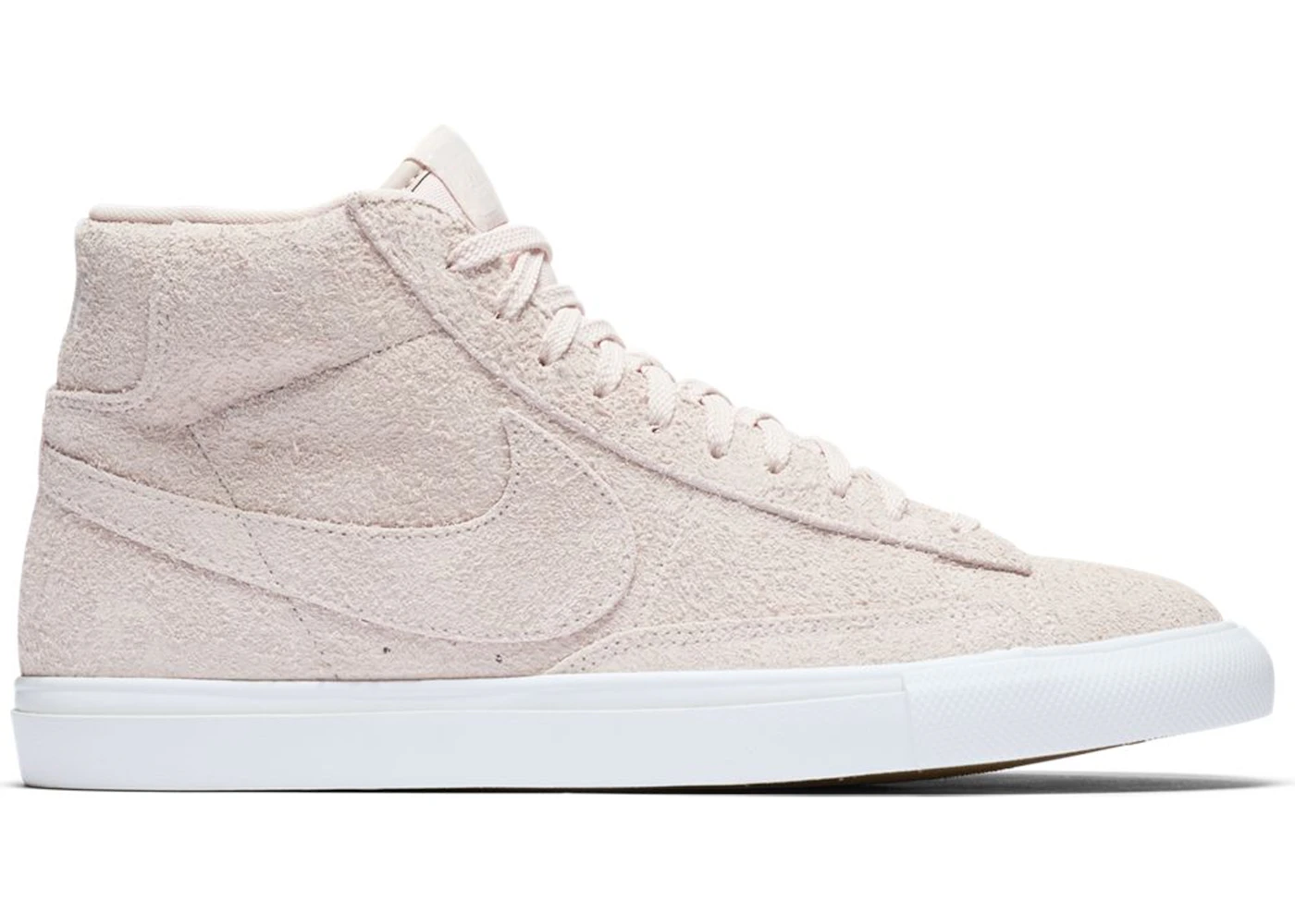 Nike Blazer Mid Silt Red Men s 371761 607 GB