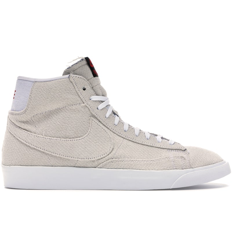 Nike Blazer Mid Strangers Things Upside Down Pack Men's CJ6102