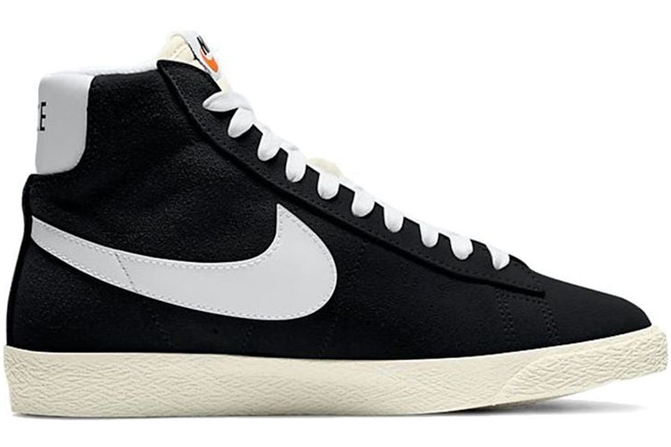Nike blazer mid '77 suede shoe Clearance