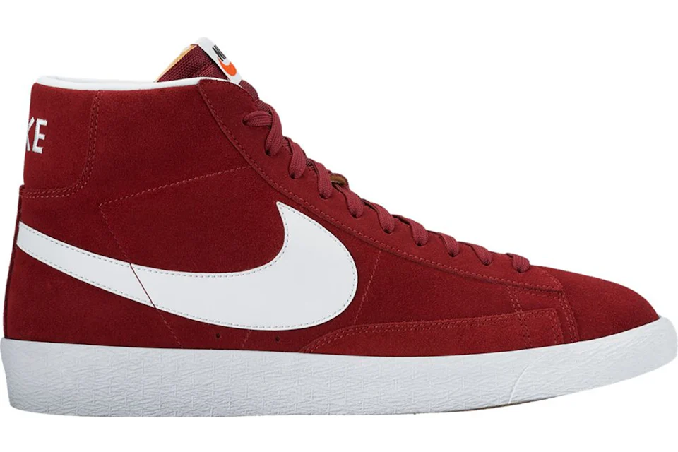 The ten deals blazer mid stockx