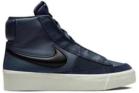 Nike Blazer Mid Victory Obsidian (Women's) DR2948-400 US